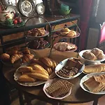 Bed & Breakfast De Snoeperij *