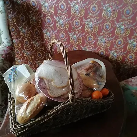 De Snoeperij Bed & Breakfast