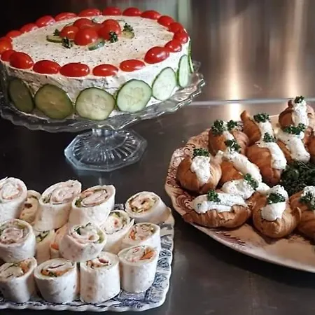 De Snoeperij Dirksland