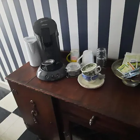 De Snoeperij Dirksland