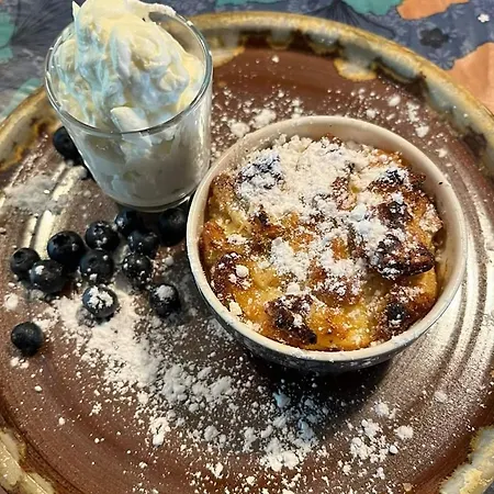 Bed & Breakfast De Snoeperij Dirksland