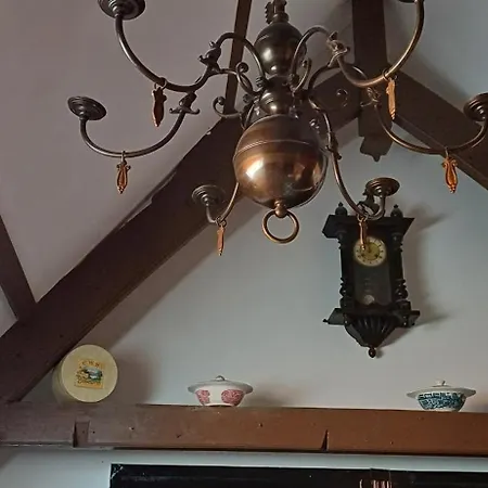 De Snoeperij 住宿加早餐酒店