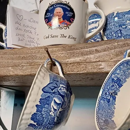 住宿加早餐酒店 De Snoeperij *