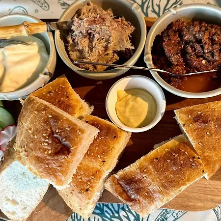 De Snoeperij Dirksland