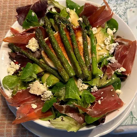 De Snoeperij 住宿加早餐酒店 Dirksland