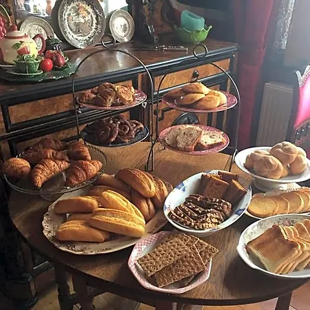 Bed & Breakfast De Snoeperij Dirksland