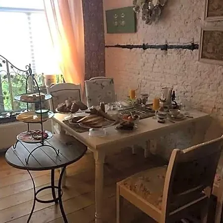 De Snoeperij Bed & Breakfast *