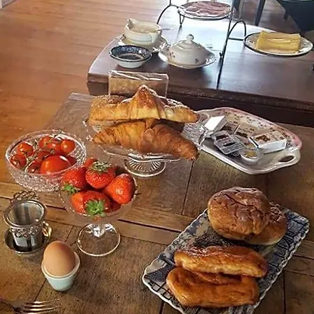 De Snoeperij Bed & Breakfast