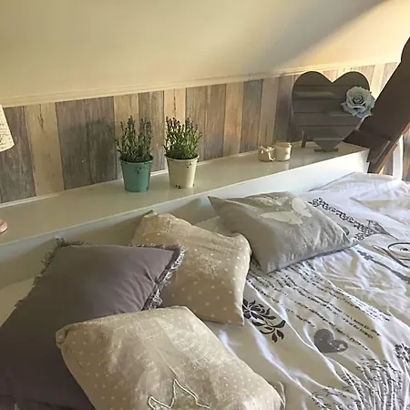 De Snoeperij Bed & Breakfast