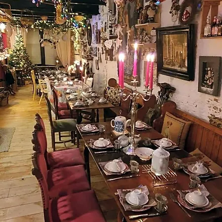 De Snoeperij Bed & Breakfast