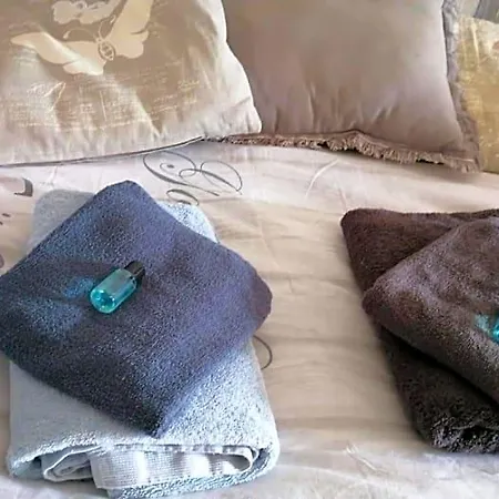 De Snoeperij Bed & Breakfast *