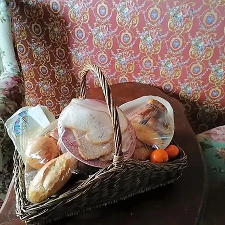 De Snoeperij Bed & Breakfast