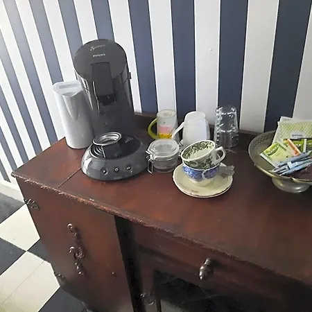 Bed & Breakfast De Snoeperij *