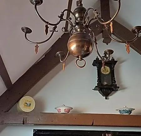 De Snoeperij Bed & Breakfast