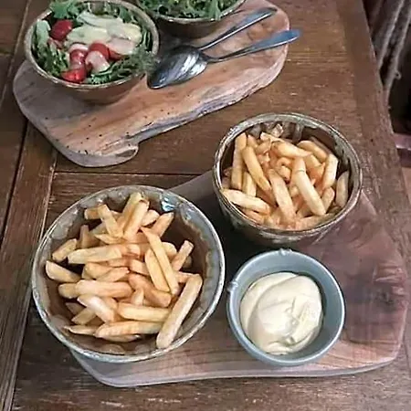 De Snoeperij *