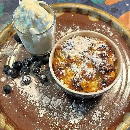 Bed & Breakfast De Snoeperij
