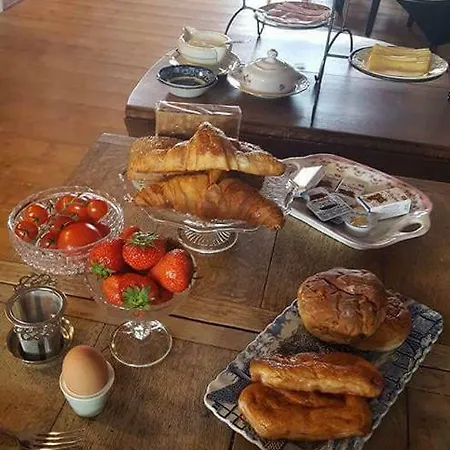 De Snoeperij *