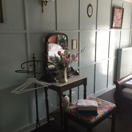 De Snoeperij Bed & Breakfast Dirksland