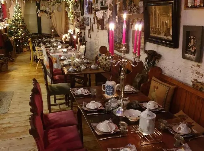 De Snoeperij Dirksland