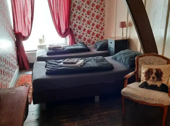 Oda ve Kahvaltı De Snoeperij