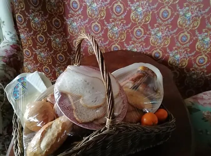 De Snoeperij Oda ve Kahvaltı