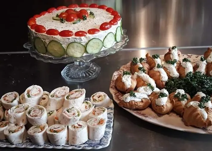 De Snoeperij Dirksland