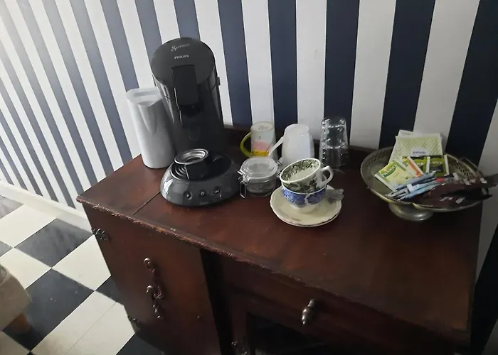 De Snoeperij Dirksland