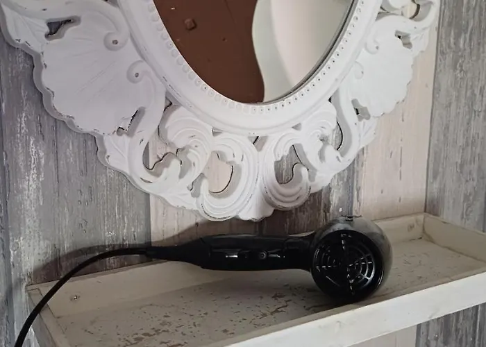 De Snoeperij Nocleg ze śniadaniem *