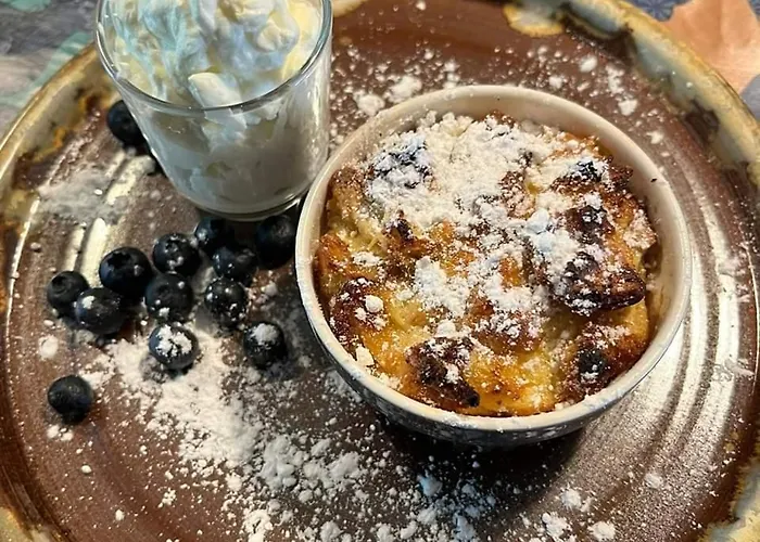 Nocleg ze śniadaniem De Snoeperij Dirksland