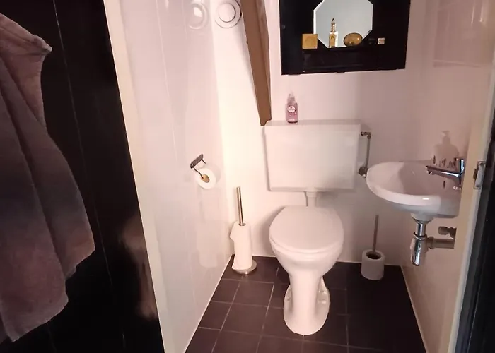 Nocleg ze śniadaniem De Snoeperij *