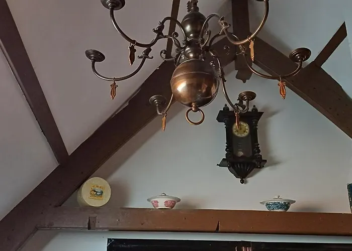 De Snoeperij Nocleg ze śniadaniem