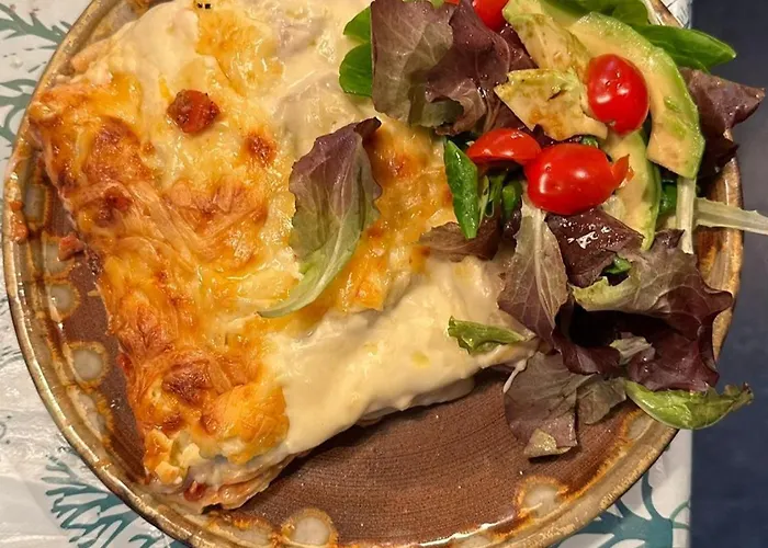 De Snoeperij Nocleg ze śniadaniem *