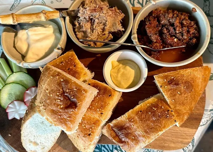 De Snoeperij Dirksland