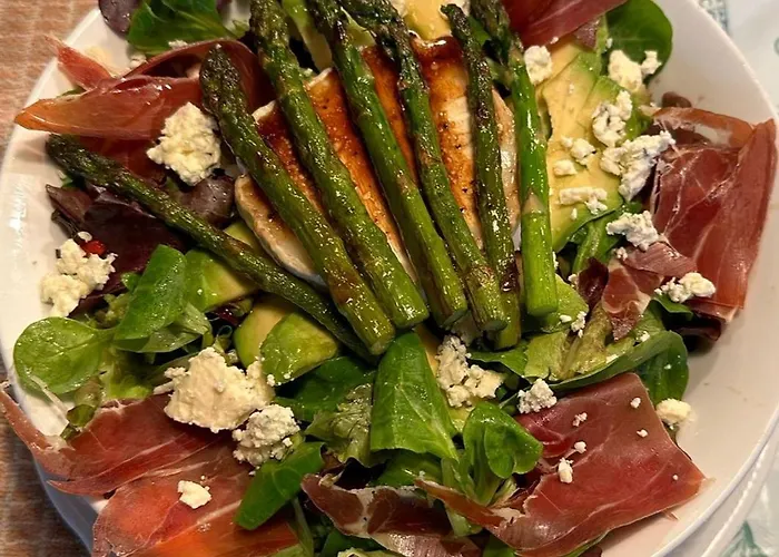 De Snoeperij Nocleg ze śniadaniem Dirksland