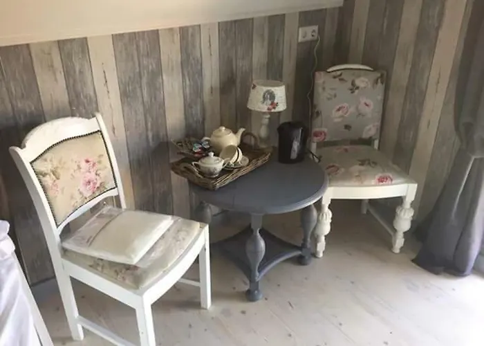 De Snoeperij Dirksland