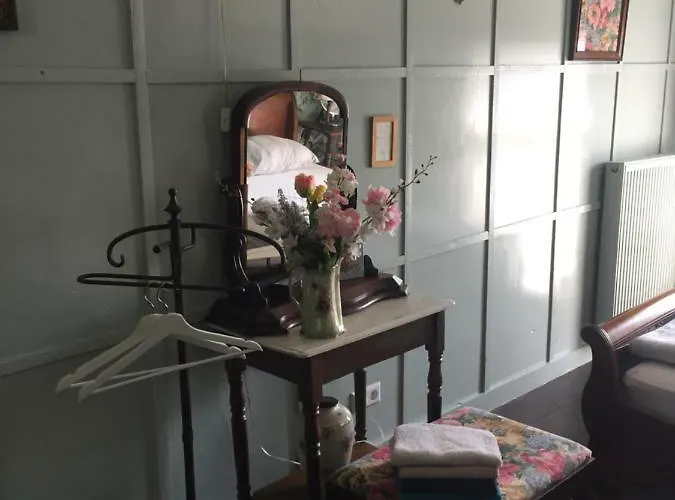 De Snoeperij Oda ve Kahvaltı Dirksland