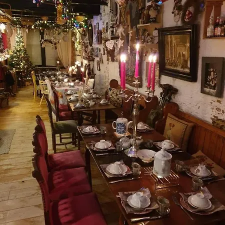 De Snoeperij Dirksland