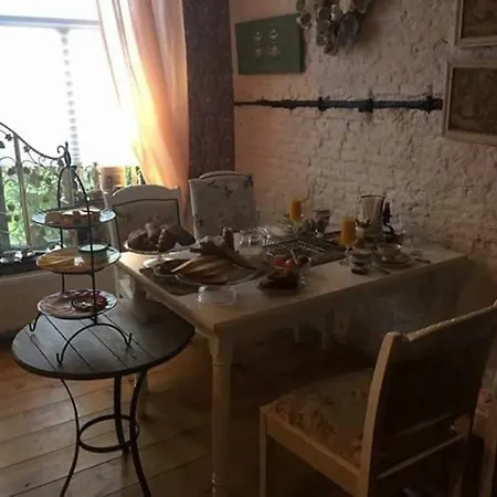 De Snoeperij Bed and breakfast Dirksland